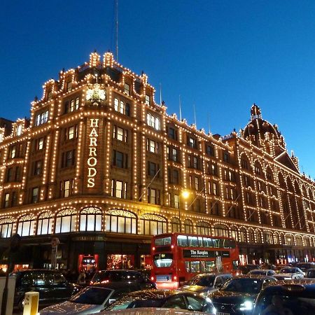 Baron Apartment London Exterior photo