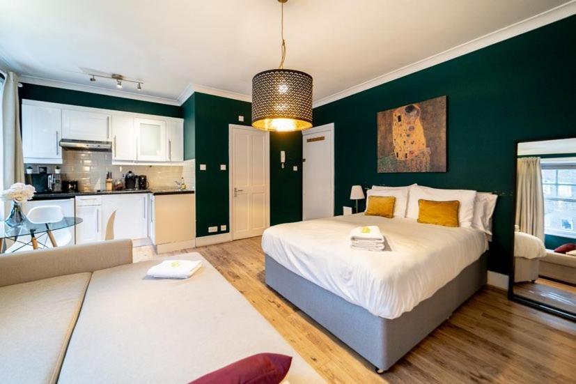 Baron Apartment London Exterior photo