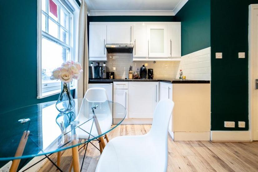 Baron Apartment London Exterior photo
