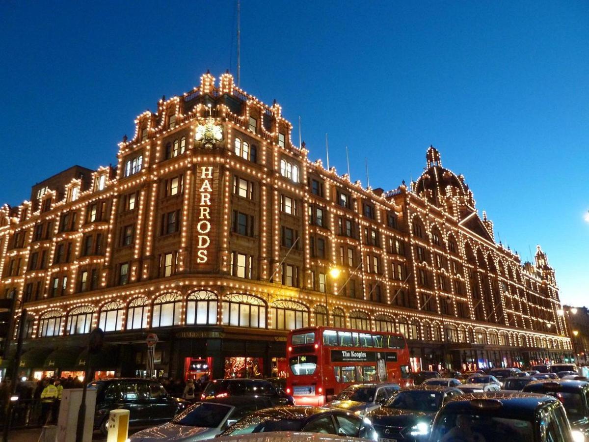 Baron Apartment London Exterior photo