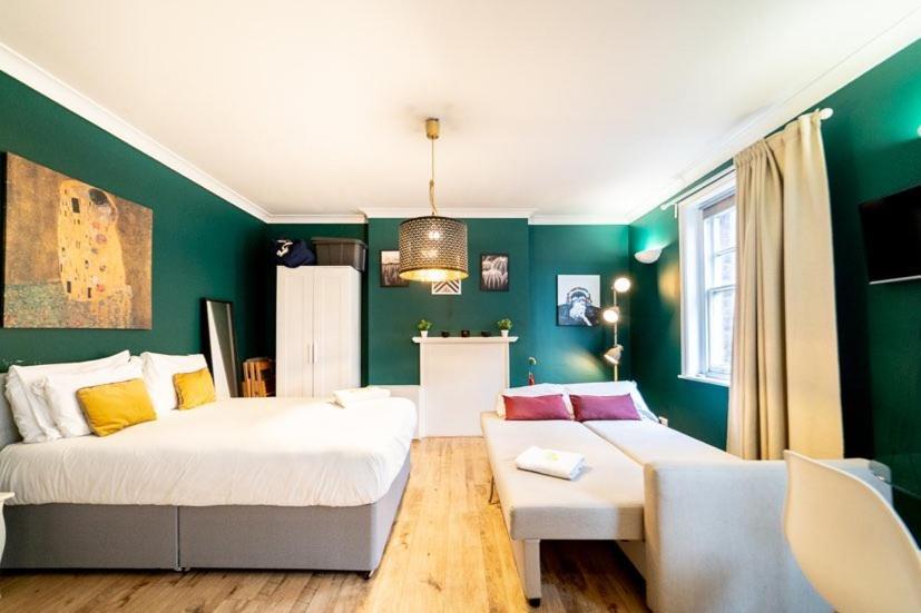 Baron Apartment London Exterior photo