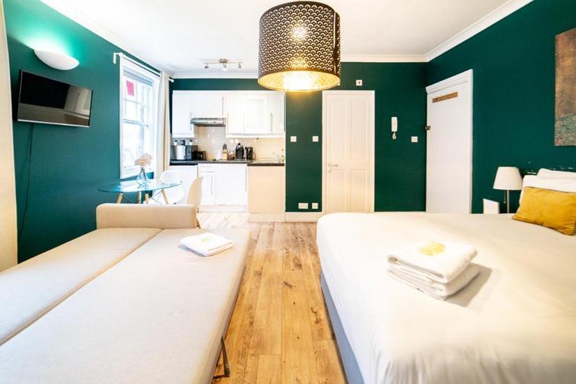 Baron Apartment London Exterior photo
